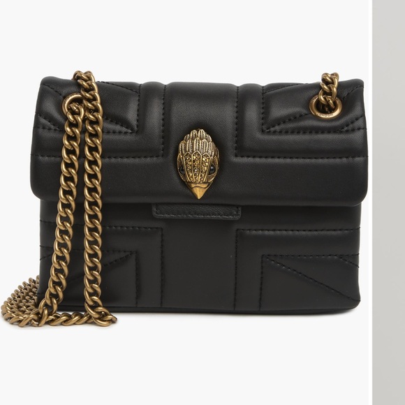 Kurt Geiger Handbags - Kurt Geiger Kensington Crossbody Bag